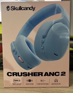 Skullcandy headphones