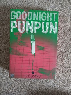 assorted manga
