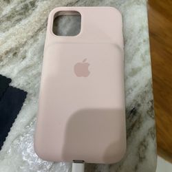 Apple Smart Battery Case