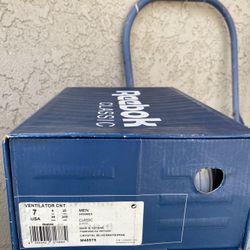 Reebok Ventilator CNT - Men’s Size 7