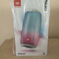 JBL PULSE4 $225