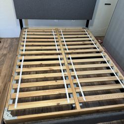 Bed Frame And Base