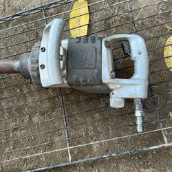 Ingresoll Rand Pneumatic impact