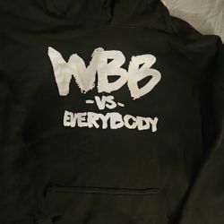 Dawn Staley WBB hoodie. New With Tags, Size Xxl