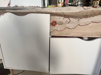Drawer set