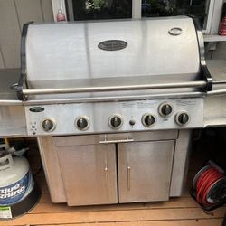 Grill - Vermont Castings Brand