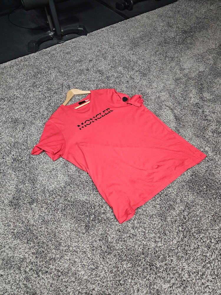 Moncler Shirt