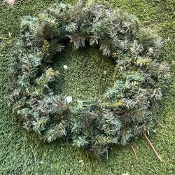 Wreath 