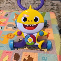 Baby Walker 