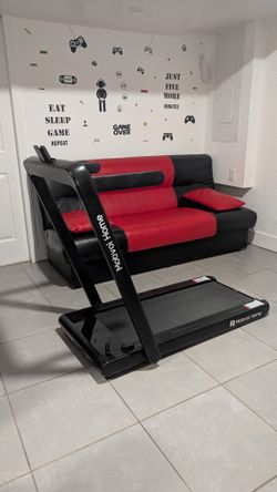 Mobvoi Home Treadmill
