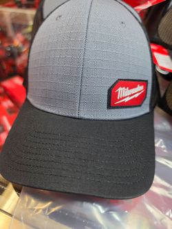 Milwaukee HAT,New
