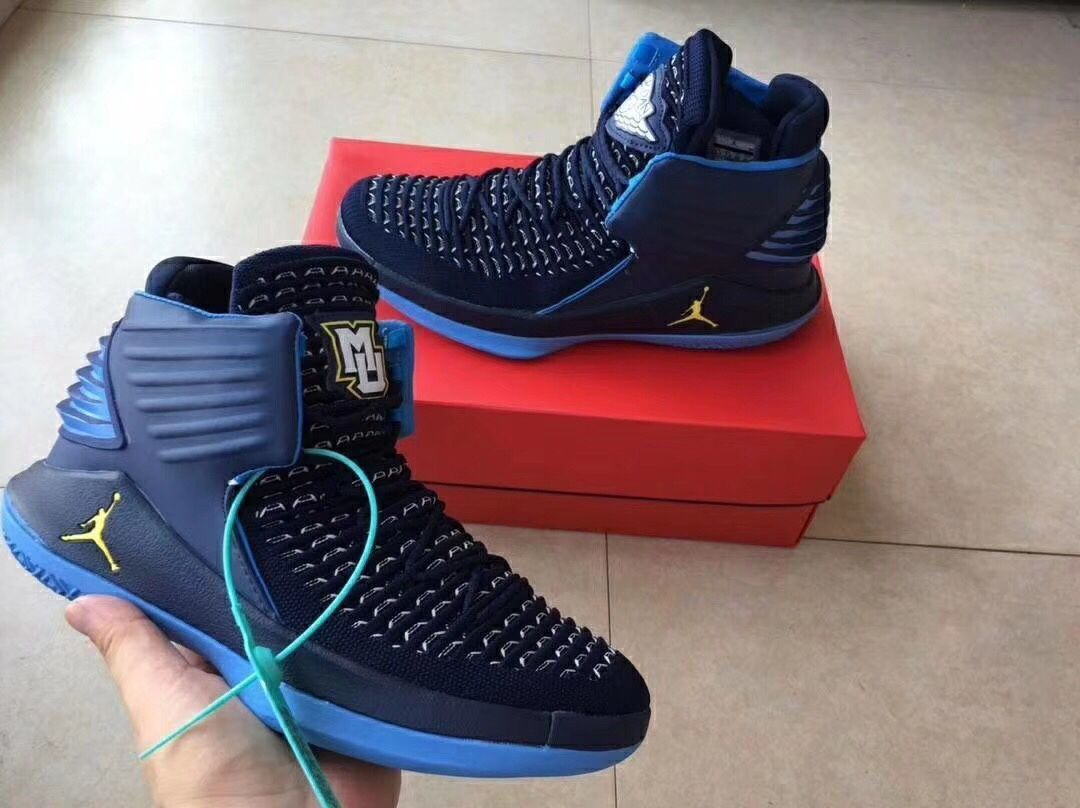 AJ XXXII 32 Air Jordan Shoes(New)!!!
