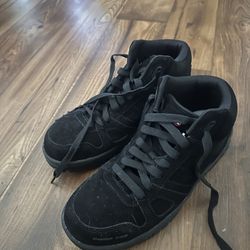 Airwalk Working Shoes