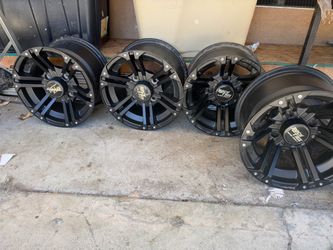 Rims