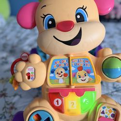 Andadera para bebé para sus primeros pasos con luces musicales