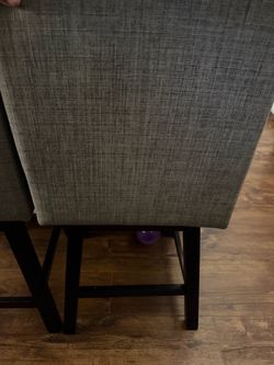 Bar stools