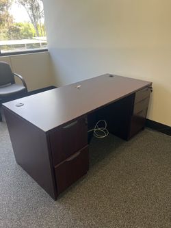 Office desk