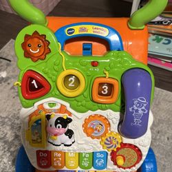 Vtech Learning Walker
