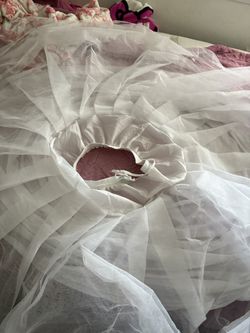 Crinolina Para Vestido De 15 Años