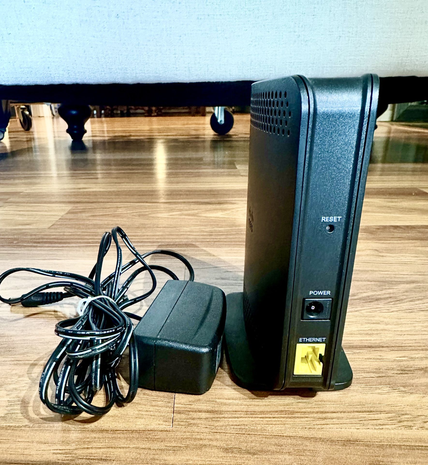 Cisco DPH-154 AT&T Microcell Wireless Cell Signal Booster