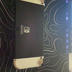 Nintendo OLED 