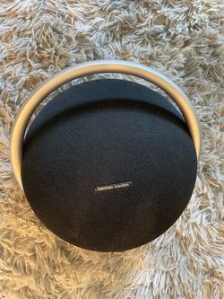 Harman/Kardon Bluetooth Speaker