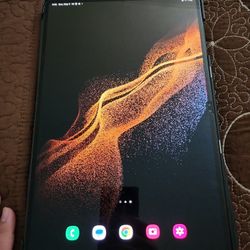 Samsung Tab S8 Ultra 256gb 12gb 