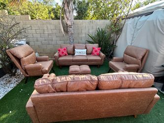 Indoor furniture set brand new
