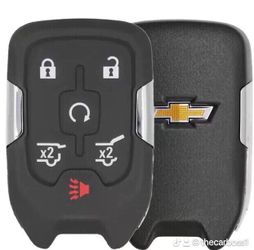 Llaves Para Carros