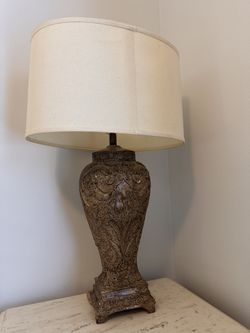 Classical Lamp