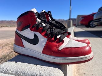 Air Jordan 1 Chicago 6.5Y