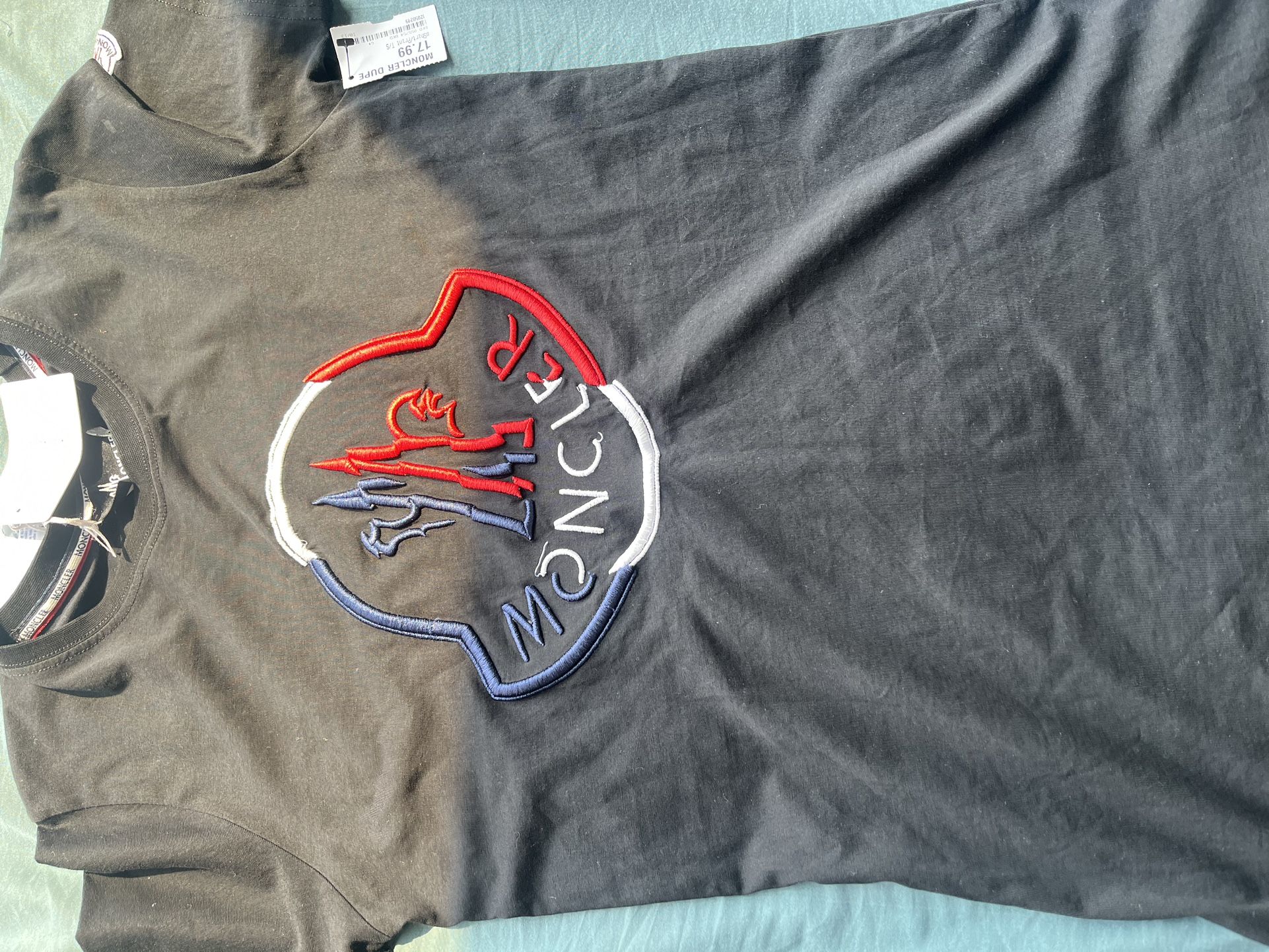 Moncler Shirt