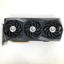 3070 MSI Gaming Trio