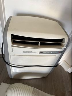 Portable ac