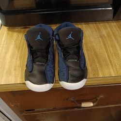 Kids Jordans Size 10c