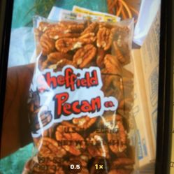 Pecans 