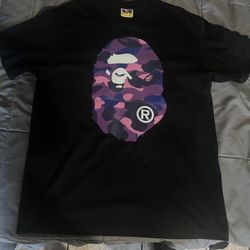 Bape Tee