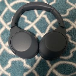 Sony Headphones 