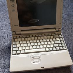 Toshiba Satellite 105CS