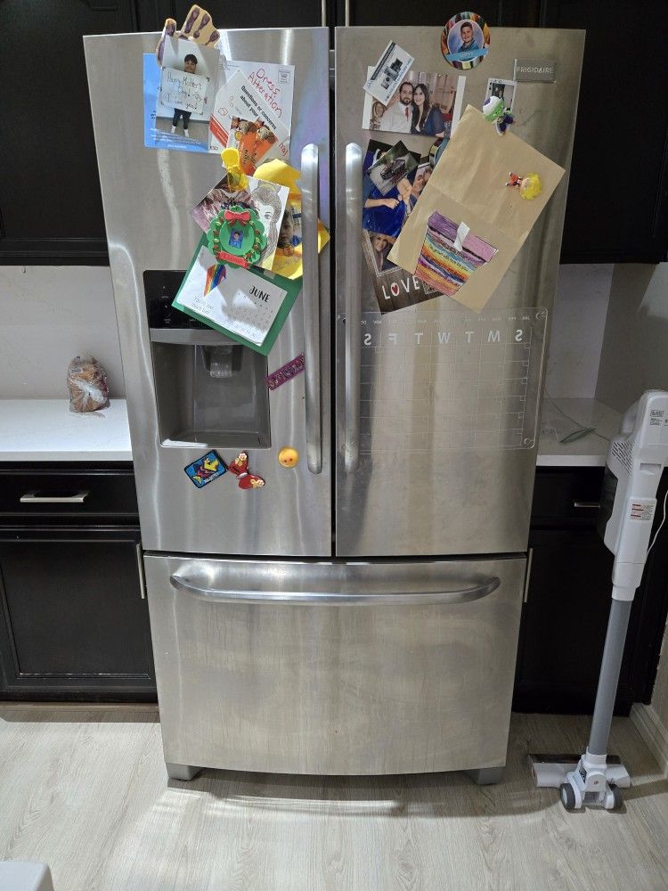 Refrigerator