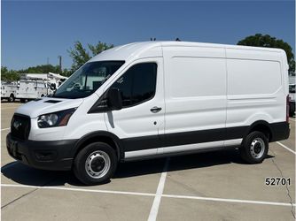 2025 Ford Transit-250 Cargo Van