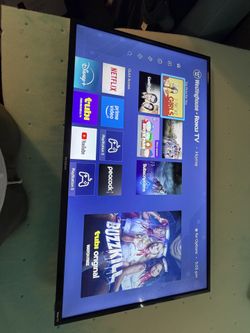 43 Inc Tv