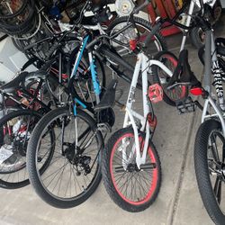 Bikes 🚲 Bicycles 🚲 Bicicletas 