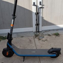 Ninebot Electric Scooter