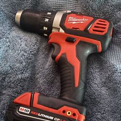 Milwaukee Impact For Sale