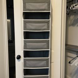 Closet Organizer