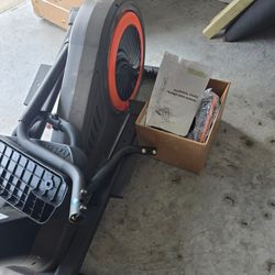 Elliptical