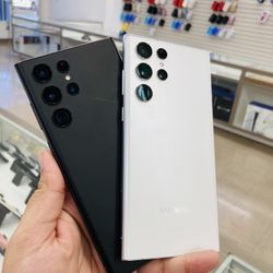 Samsung Galaxy S22 Ultra 256gb 