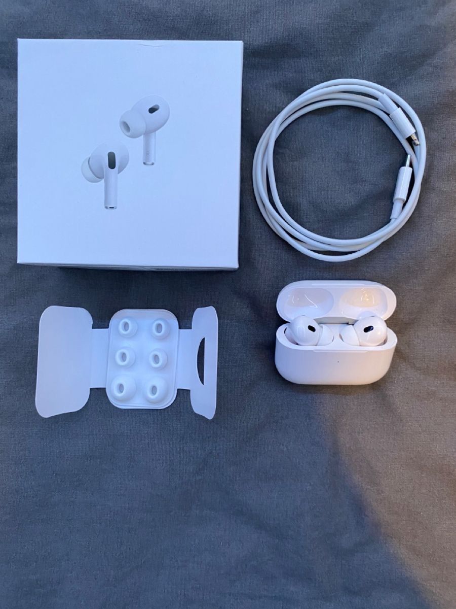 AirPods Pro 2nd gen Memphis TN