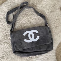 Cosmetics Bag 